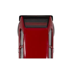 VW - Volkswagen Golf GTI - Red