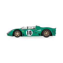 330 P4 - Green - David Piper classic gt