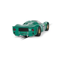 330 P4 - Green - David Piper classic gt