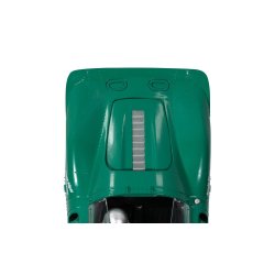 330 P4 - Green - David Piper classic gt