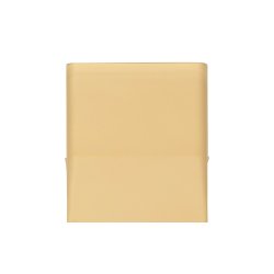 Land Rover Series 1 - Poppy Red