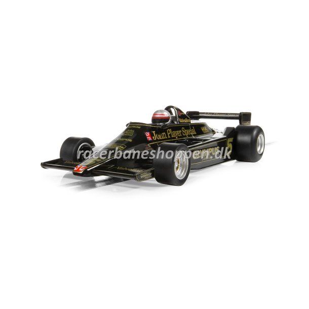 Lotus 79 - Mario Andretti - 1978 World Champion Edition