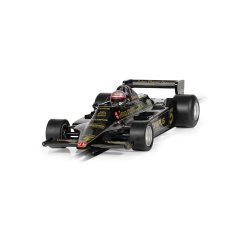 Lotus 79 - Mario Andretti - 1978 World Champion Edition