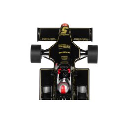 Lotus 79 - Mario Andretti - 1978 World Champion Edition