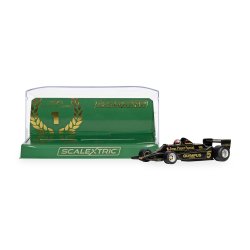Lotus 79 - Mario Andretti - 1978 World Champion Edition