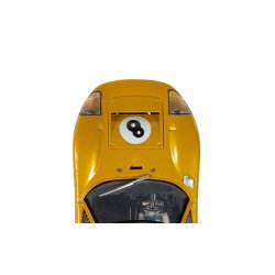 Ford GT40 - BOAC 500 1968 - Drury / Holland