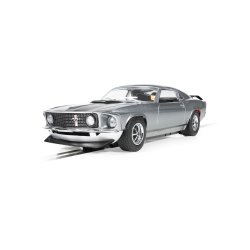 Ford Mustang BOSS 429 - John Wick Chapter 1