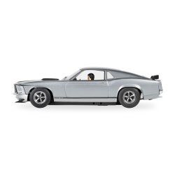 Ford Mustang BOSS 429 - John Wick Chapter 1