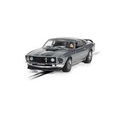 Ford Mustang BOSS 429 - John Wick Chapter 1