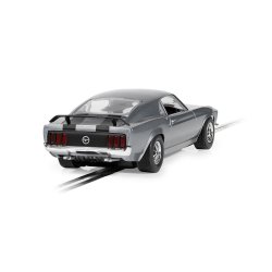 Ford Mustang BOSS 429 - John Wick Chapter 1