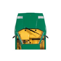 Lamborghini Countach - Green