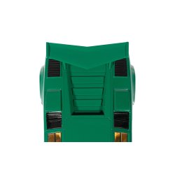 Lamborghini Countach - Green