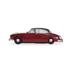 Jaguar MK2 - Inspector Morse