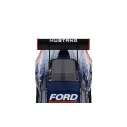 Ford Mustang GT3 - Multimatic Motorsports - 24 hours of Daytona 2024