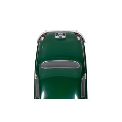 Jaguar MK1 - Mike Hawthorn