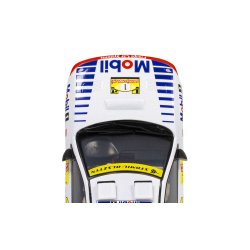 Subaru Impreza WRX - 1997 ERC Champion