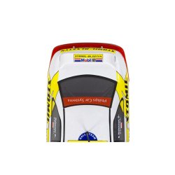 Subaru Impreza WRX - 1997 ERC Champion