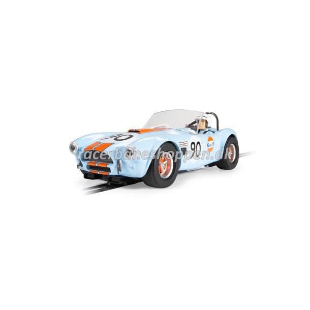 Shelby cobra - Gulf