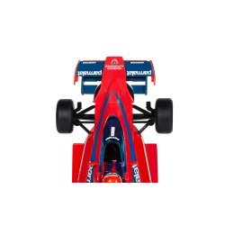 Brabham BT46 - Niki Lauda Italian GP 1978