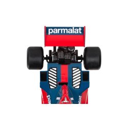 Brabham BT46 - Niki Lauda Italian GP 1978