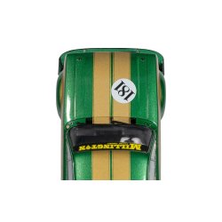 Ford Escort RSR - Jim Hutchinson