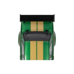 Ford Escort RSR - Jim Hutchinson