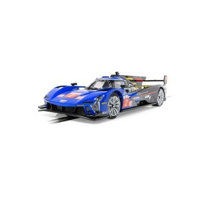 Cadillac V-Series.R - 3rd LeMans 2023