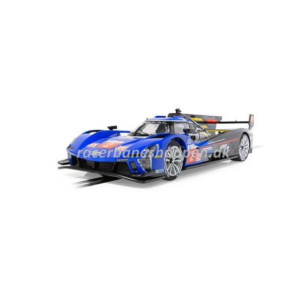 Cadillac V-Series.R - 3rd LeMans 2023