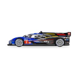 Cadillac V-Series.R - 3rd LeMans 2023