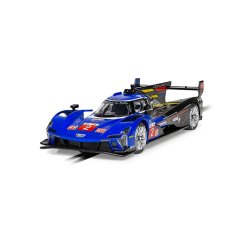 Cadillac V-Series.R - 3rd LeMans 2023