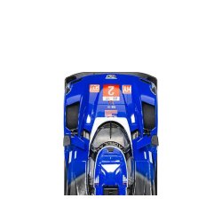 Cadillac V-Series.R - 3rd LeMans 2023