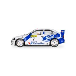 Ford Escort WRC - Monte Carlo 1998