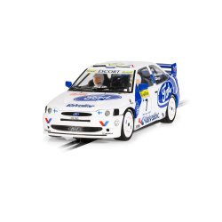 Ford Escort WRC - Monte Carlo 1998