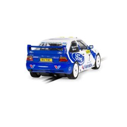 Ford Escort WRC - Monte Carlo 1998