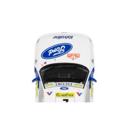 Ford Escort WRC - Monte Carlo 1998