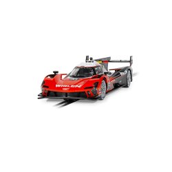 Cadillac V-Series.R - Whelen Engineering