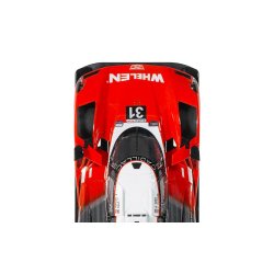 Cadillac V-Series.R - Whelen Engineering