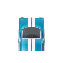 Shelby Mustang GT350 - Paul Kenelly - Equipe GTS