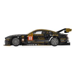 Ford Mustang GT3 Proton Competition Qatar 2024
