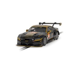 Ford Mustang GT3 Proton Competition Qatar 2024