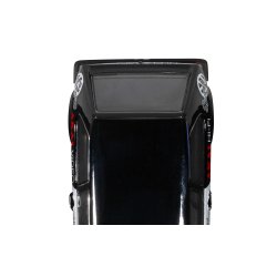 VW - Volkswagen Golf GTI - Richard Lloyd Racing