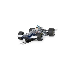 Brabham BT26 - Piers Courage Monaco GP 1969