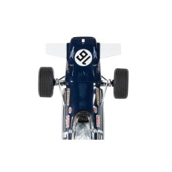 Brabham BT26 - Piers Courage Monaco GP 1969