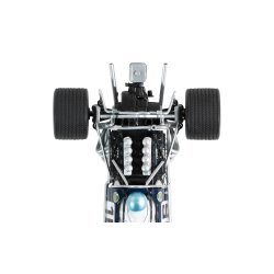 Brabham BT26 - Piers Courage Monaco GP 1969