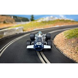 Brabham BT26 - Piers Courage Monaco GP 1969