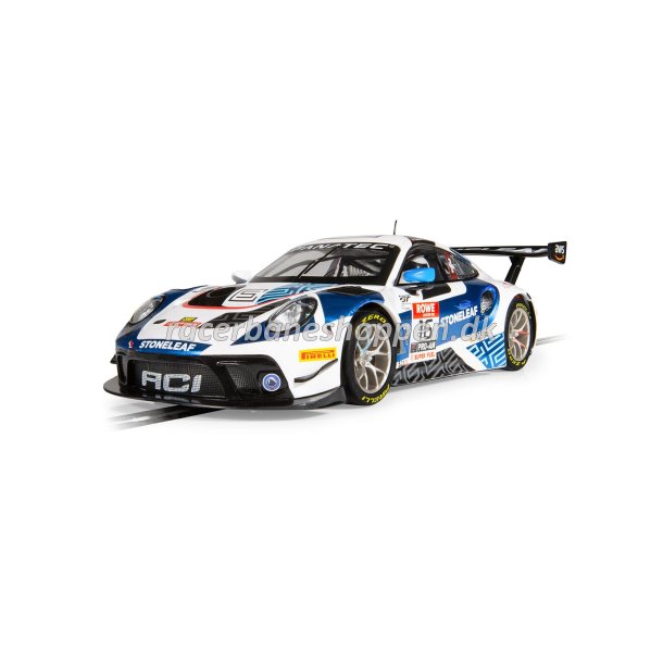Porsche 911 GT3 R - ACI Motorsports 2023
