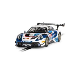 Porsche 911 GT3 R - ACI Motorsports 2023