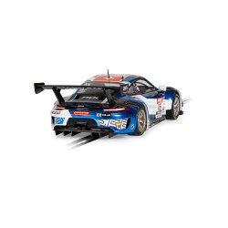 Porsche 911 GT3 R - ACI Motorsports 2023