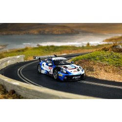 Porsche 911 GT3 R - ACI Motorsports 2023