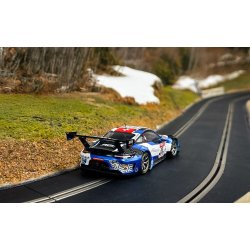 Porsche 911 GT3 R - ACI Motorsports 2023